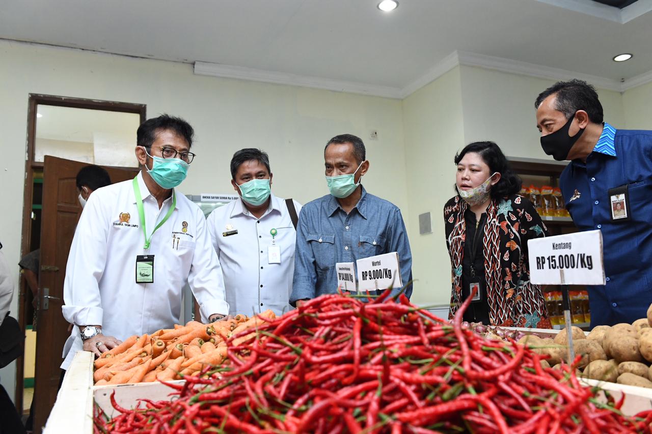 Toko Mitra Tani: Solusi Belanja Pangan Terdekat di Adipala